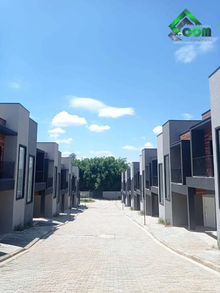 Casa de Condomínio, 2 quartos - Foto 3
