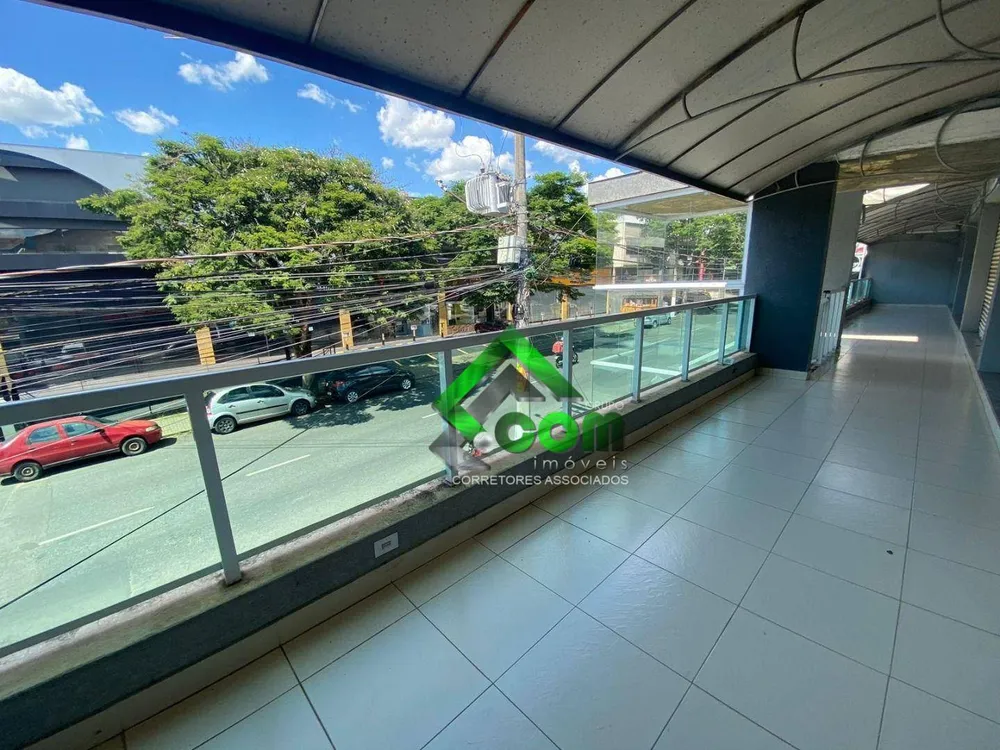 Loja-Salão, 130 m² - Foto 1
