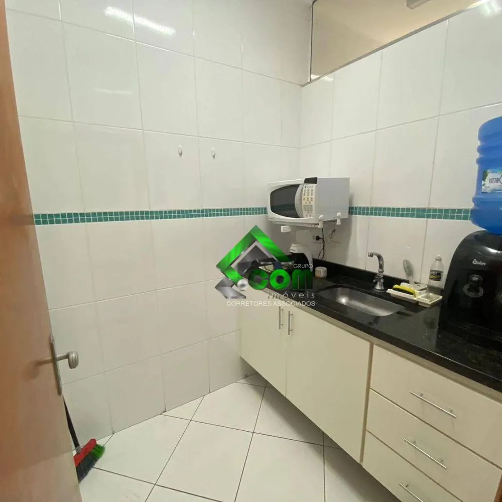 Loja-Salão, 130 m² - Foto 3