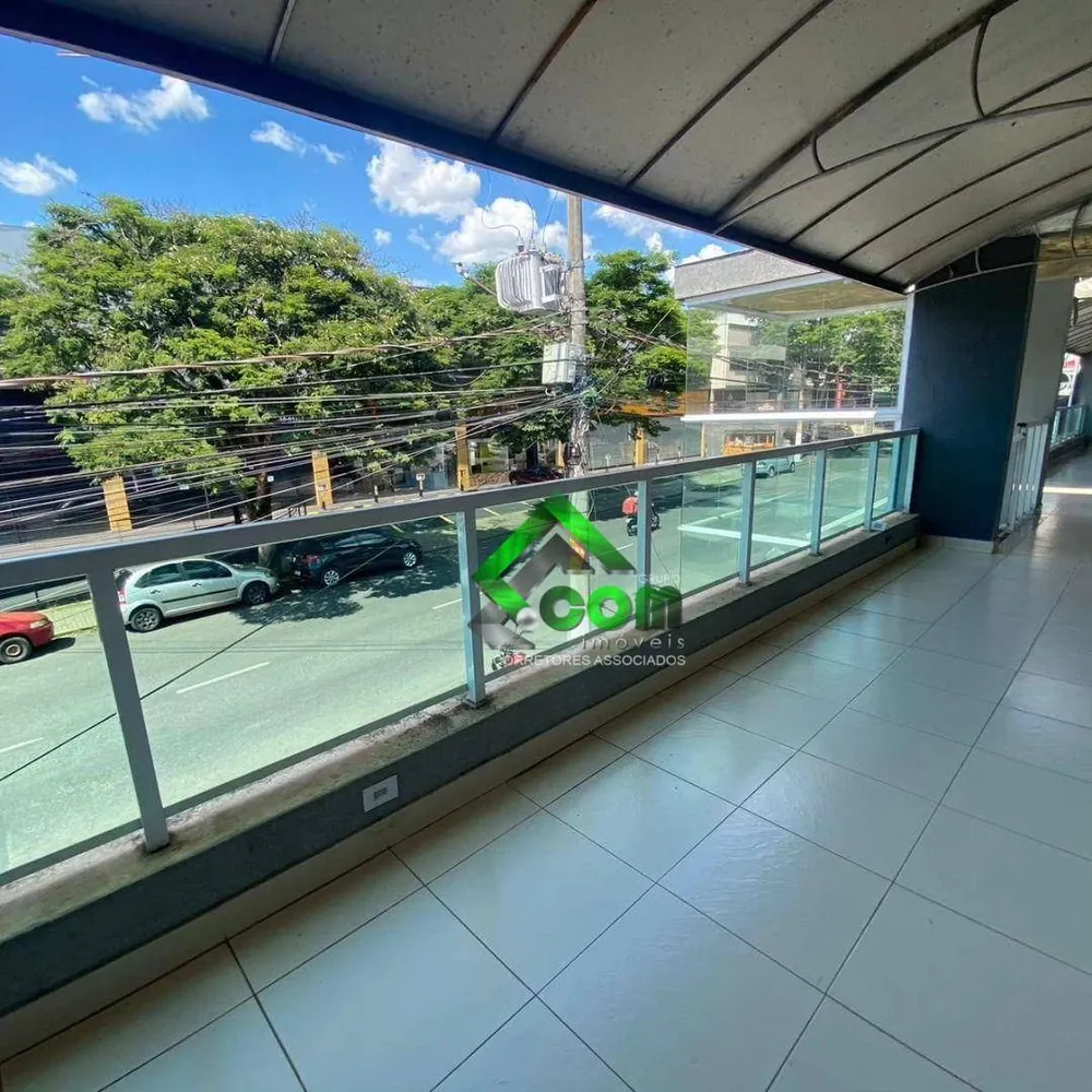 Loja-Salão, 130 m² - Foto 4