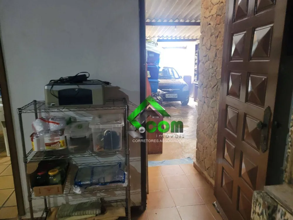 Casa, 2 quartos, 159 m² - Foto 3