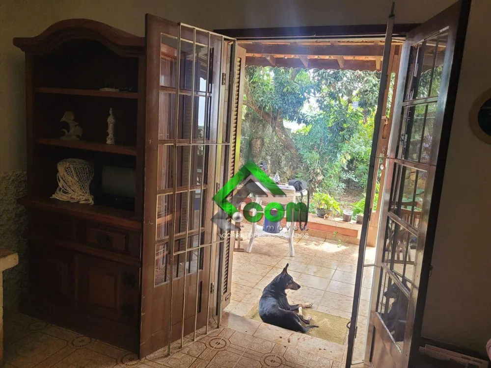 Casa, 2 quartos, 159 m² - Foto 2