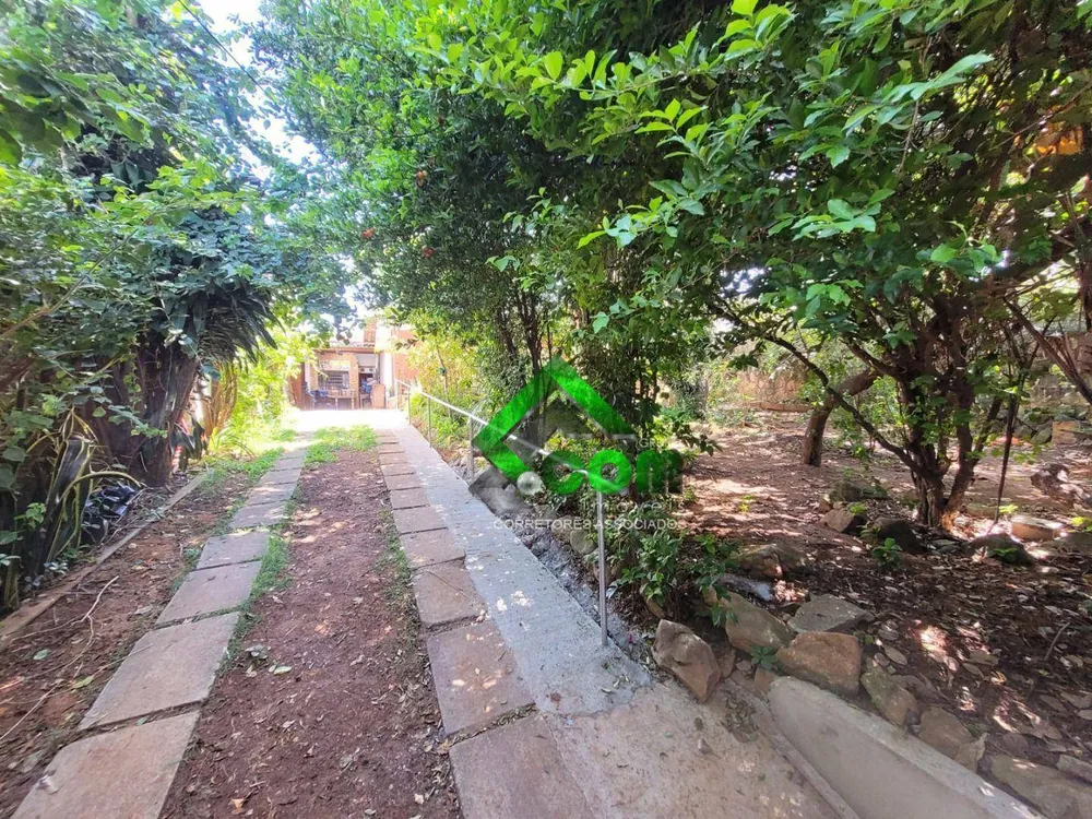 Casa, 2 quartos, 159 m² - Foto 1