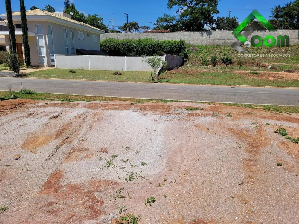 Loteamento e Condomínio, 525 m² - Foto 4