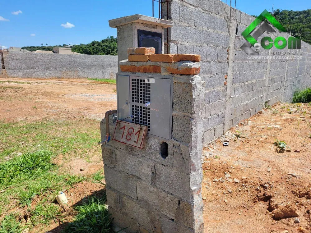 Loteamento e Condomínio, 525 m² - Foto 3