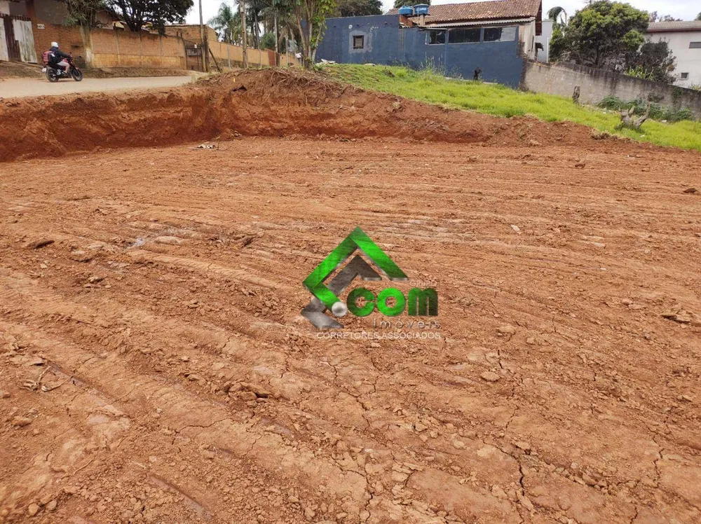 Terreno, 1685 m² - Foto 1