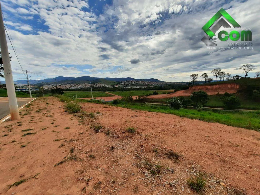 Loteamento e Condomínio, 277 m² - Foto 1