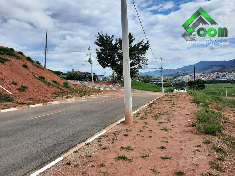 Loteamento e Condomínio, 277 m² - Foto 3