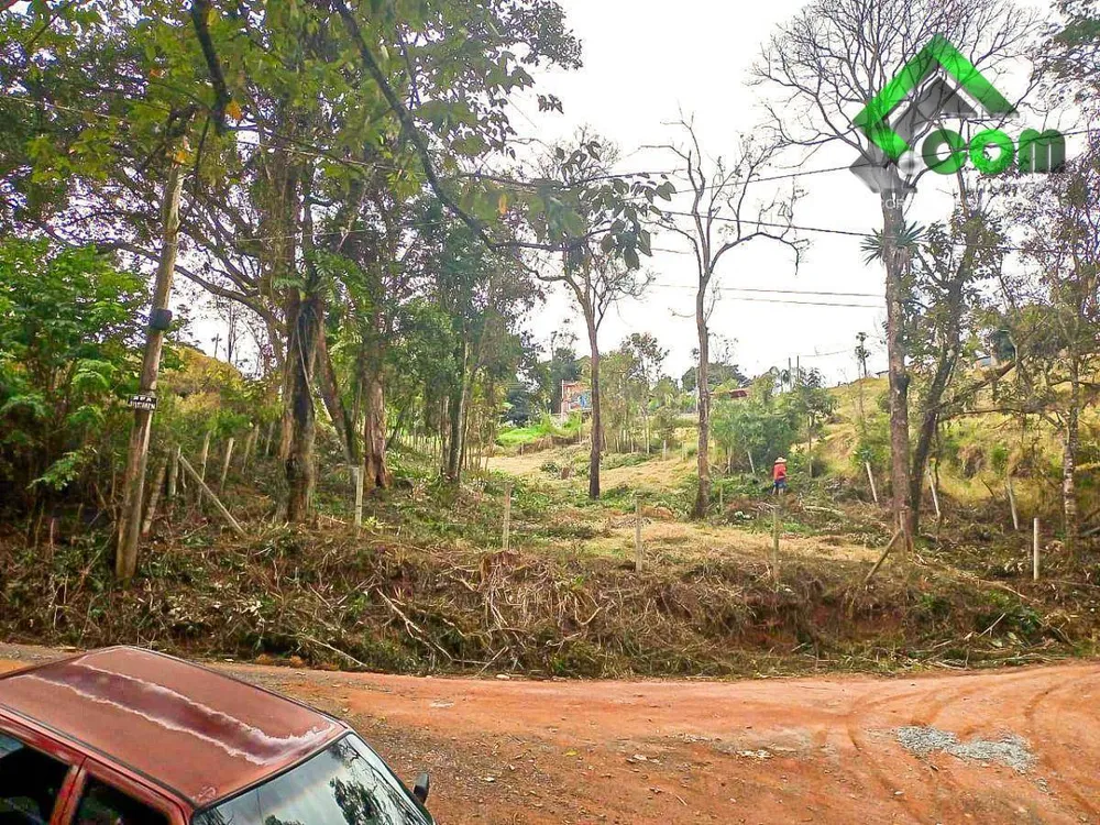 Terreno, 1000 m² - Foto 1