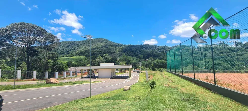 Loteamento e Condomínio, 300 m² - Foto 4