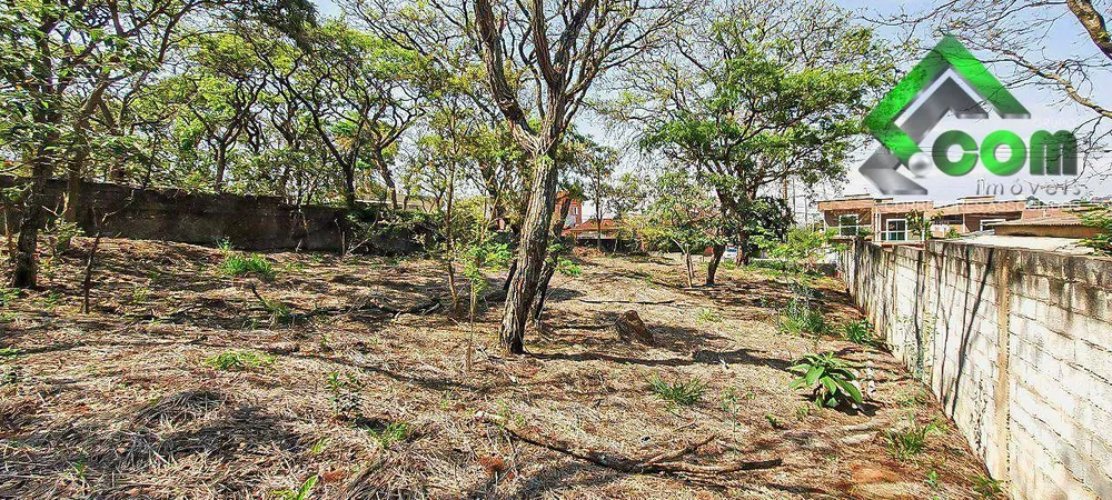 Terreno, 524 m² - Foto 1