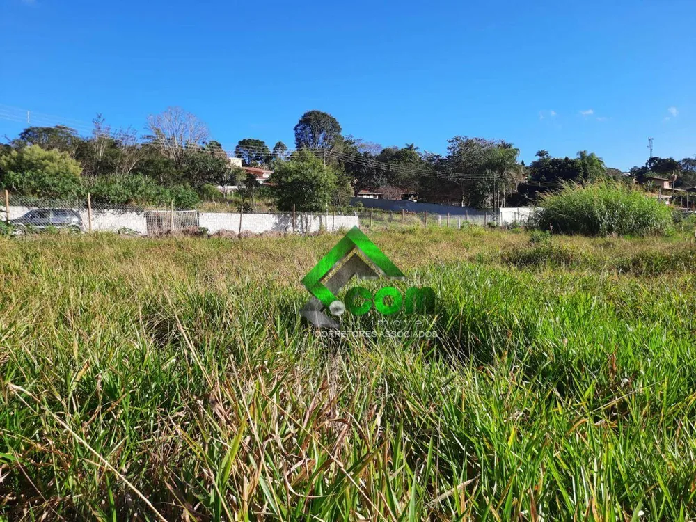 Terreno, 779 m² - Foto 3
