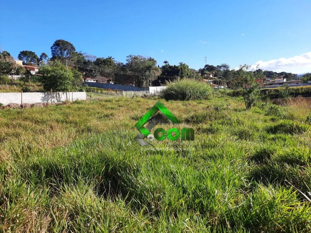 Terreno, 779 m² - Foto 2