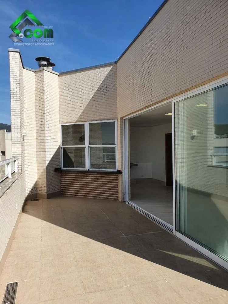 Cobertura, 3 quartos, 370 m² - Foto 3