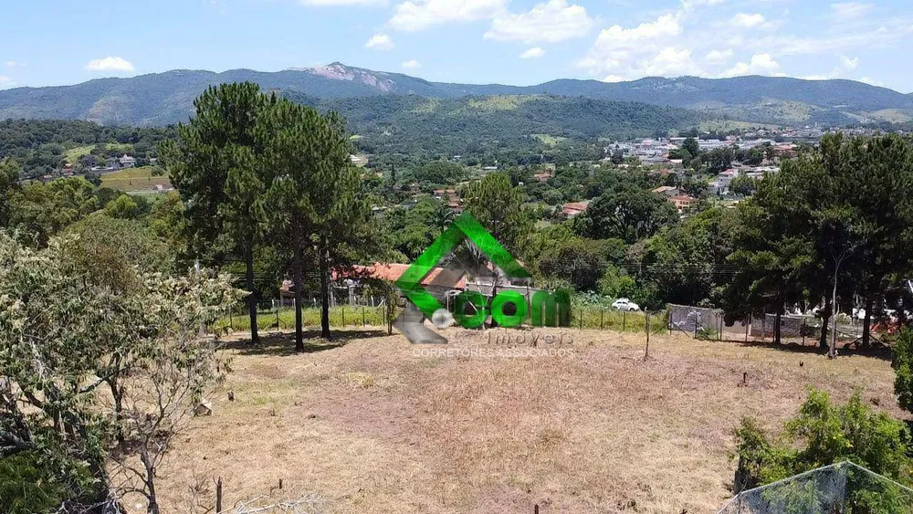Terreno, 506 m² - Foto 1
