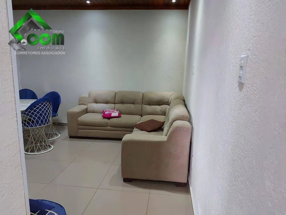 Chácara, 2 quartos, 2700 m² - Foto 4