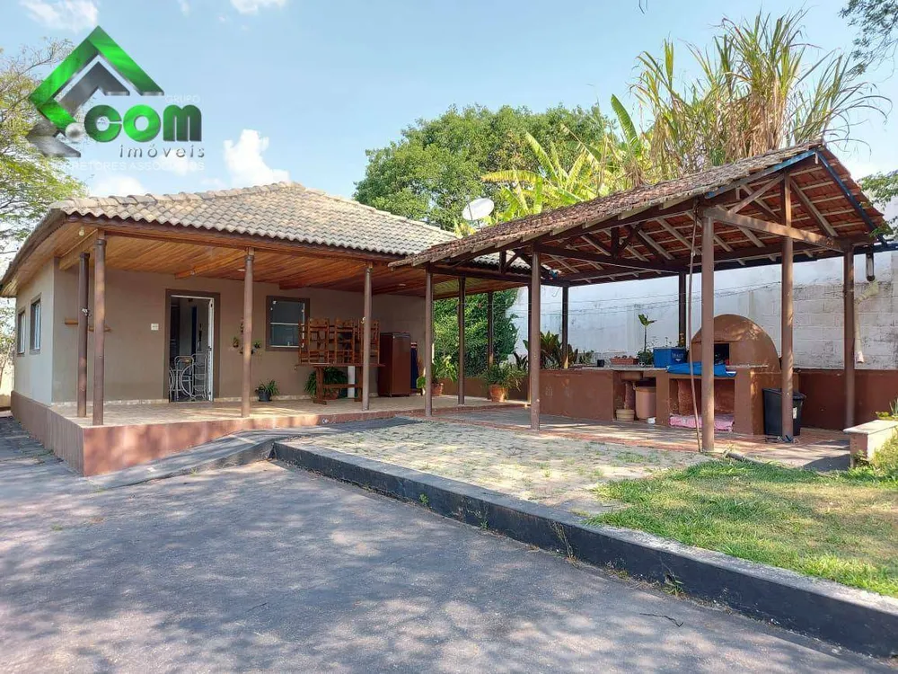 Chácara, 2 quartos, 2700 m² - Foto 2