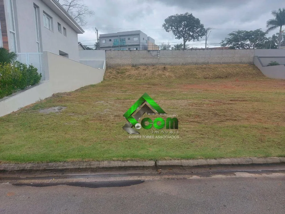 Loteamento e Condomínio, 525 m² - Foto 2