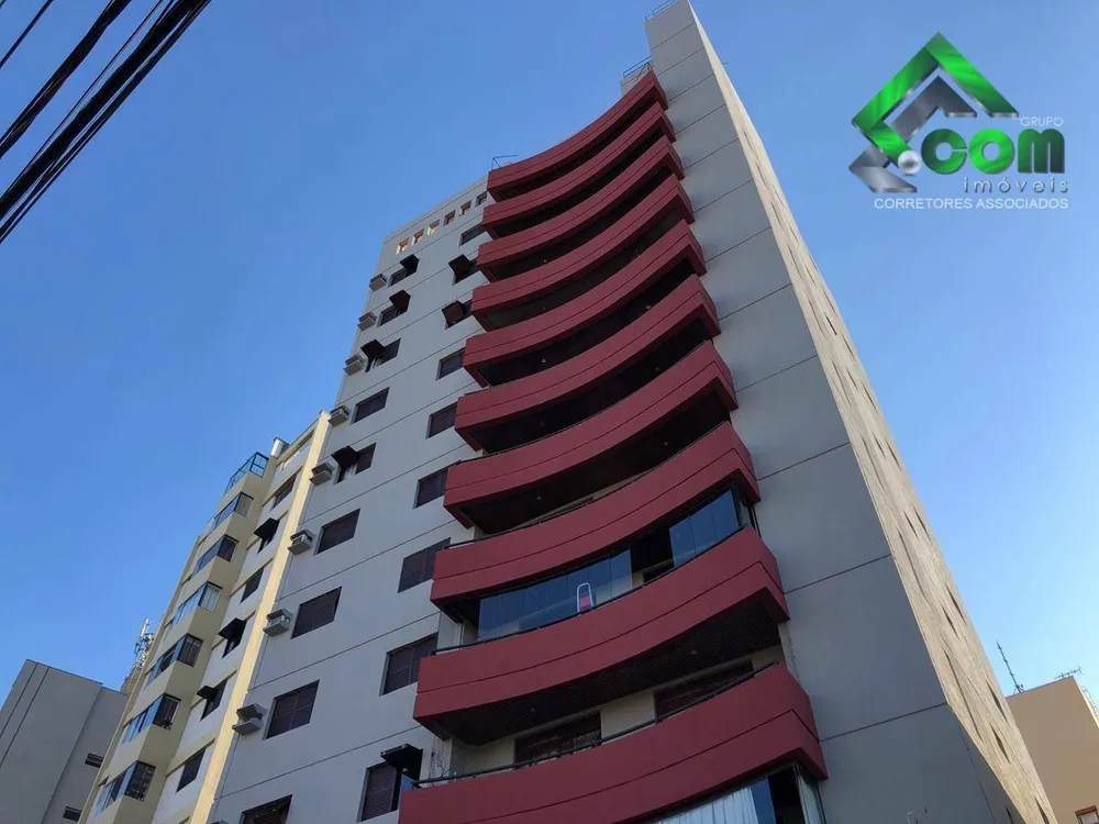 Apartamento, 4 quartos, 341 m² - Foto 3