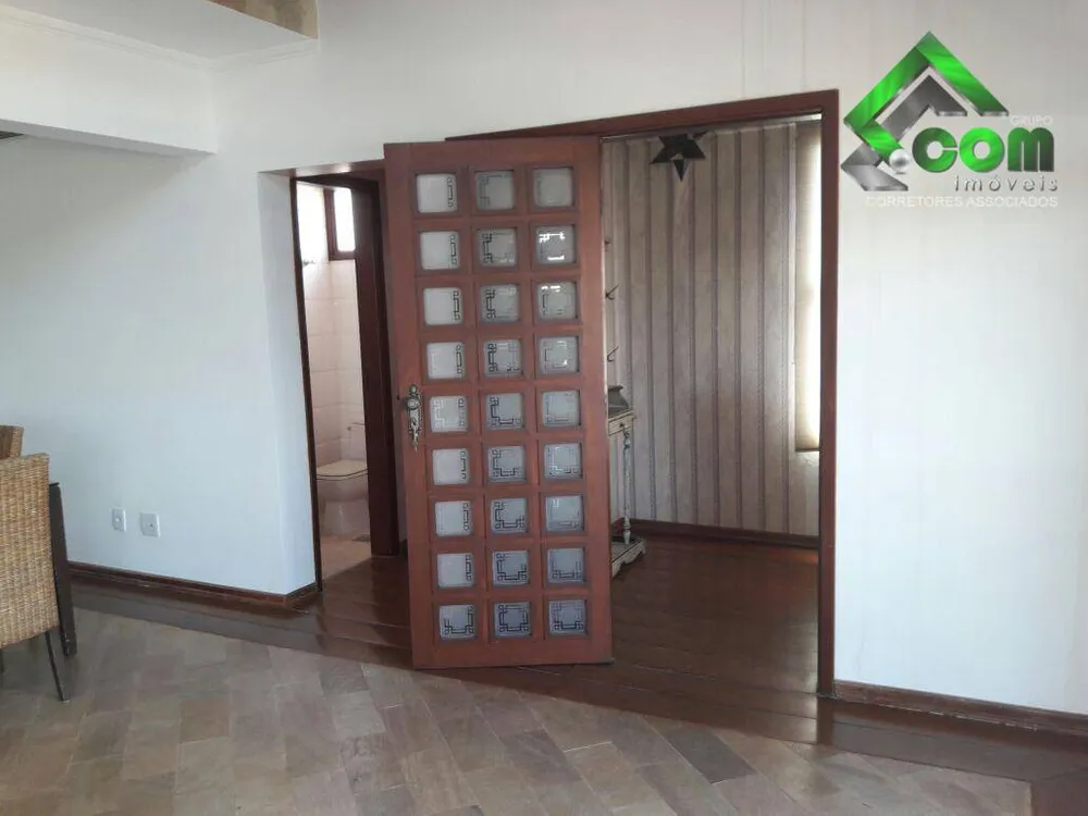 Apartamento, 4 quartos, 341 m² - Foto 4