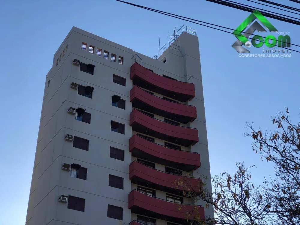 Apartamento, 4 quartos, 341 m² - Foto 2