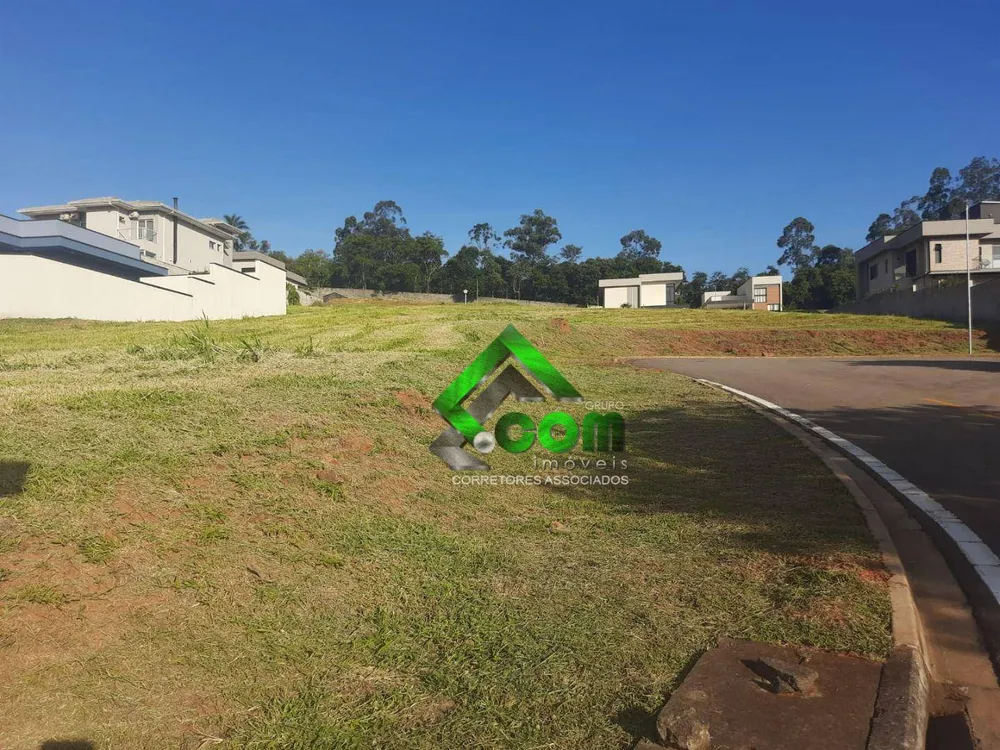 Terreno, 656 m² - Foto 1