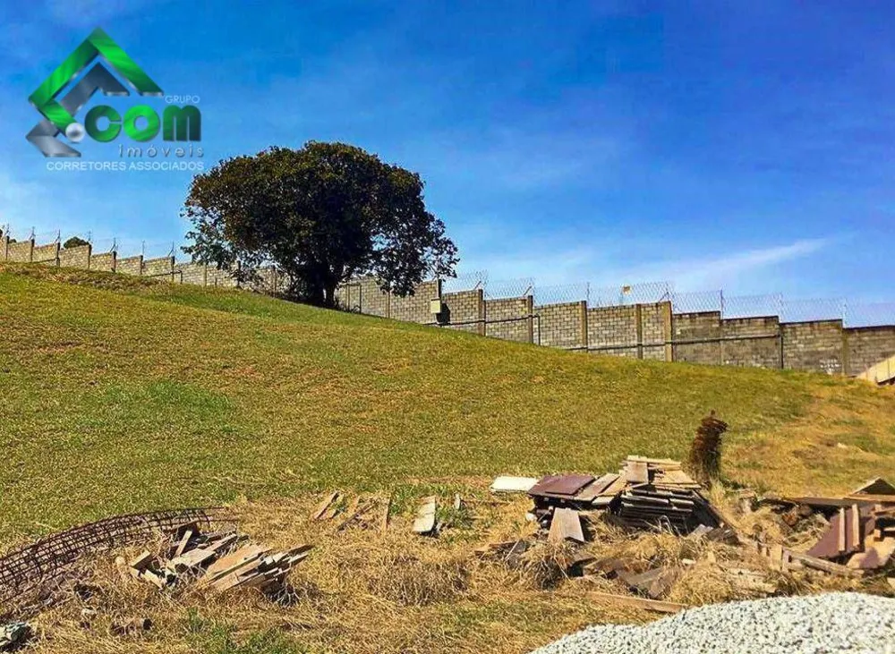 Loteamento e Condomínio, 1596 m² - Foto 1