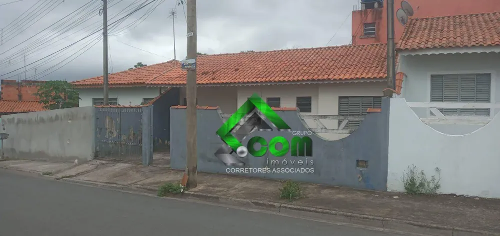 Casa, 2 quartos, 105 m² - Foto 1