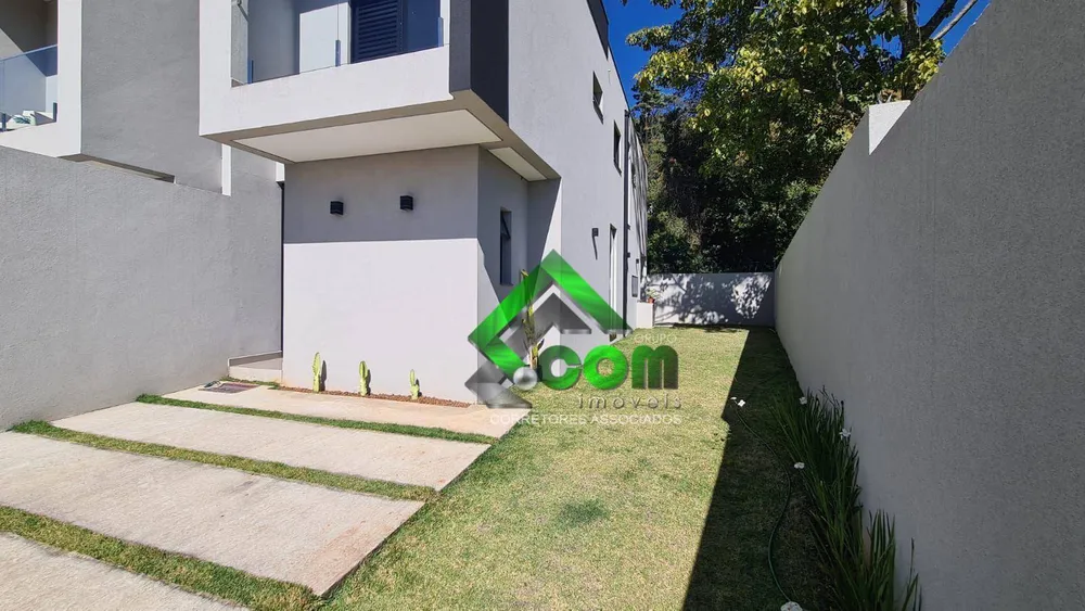 Casa, 3 quartos, 133 m² - Foto 1
