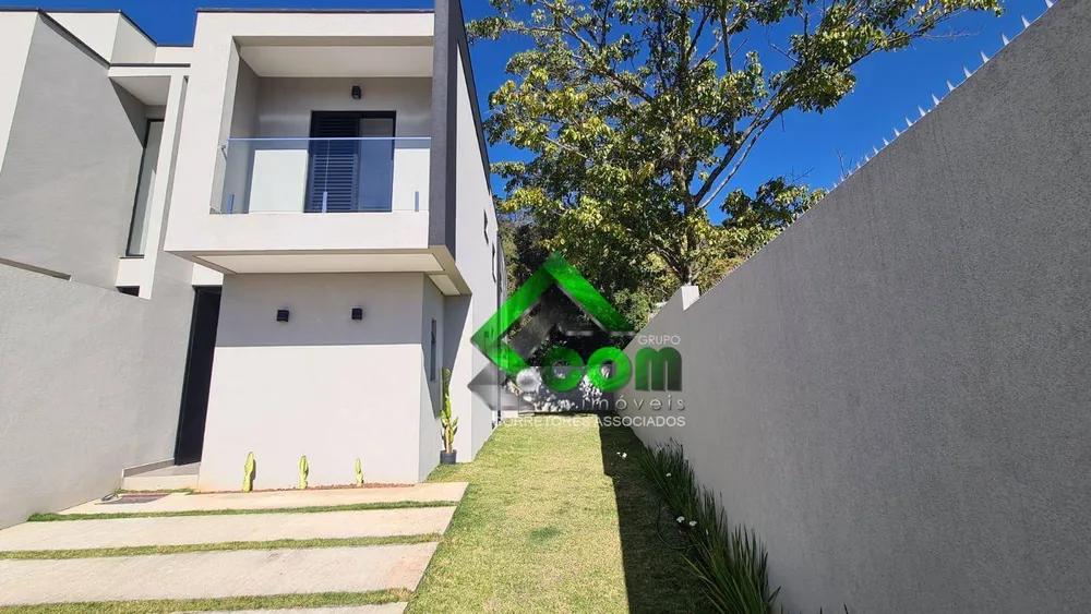 Casa, 3 quartos, 133 m² - Foto 4