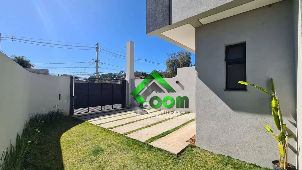 Casa, 3 quartos, 133 m² - Foto 3
