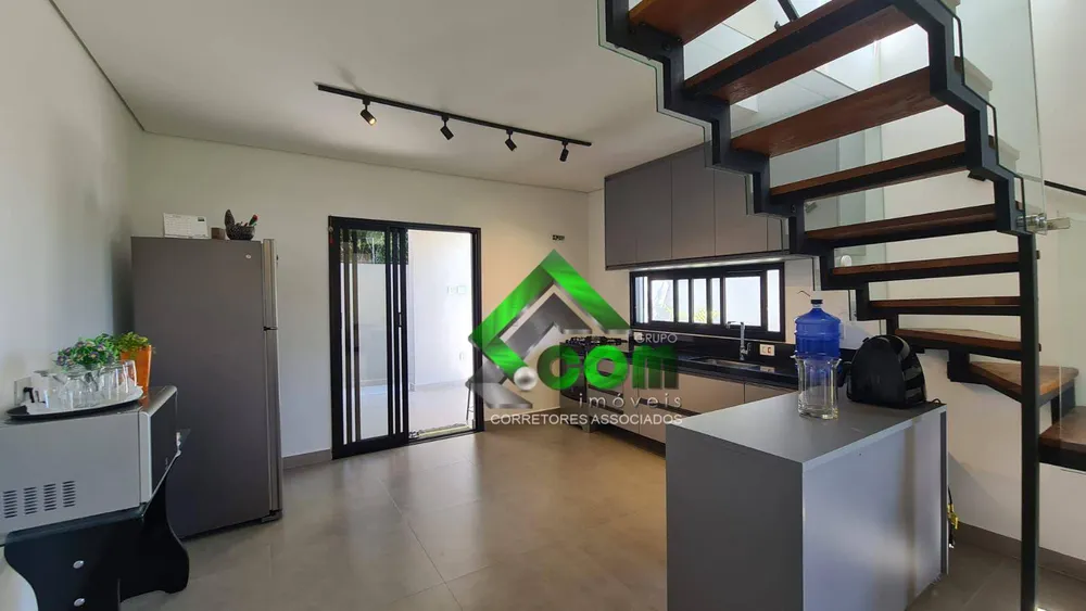 Casa, 3 quartos, 133 m² - Foto 2