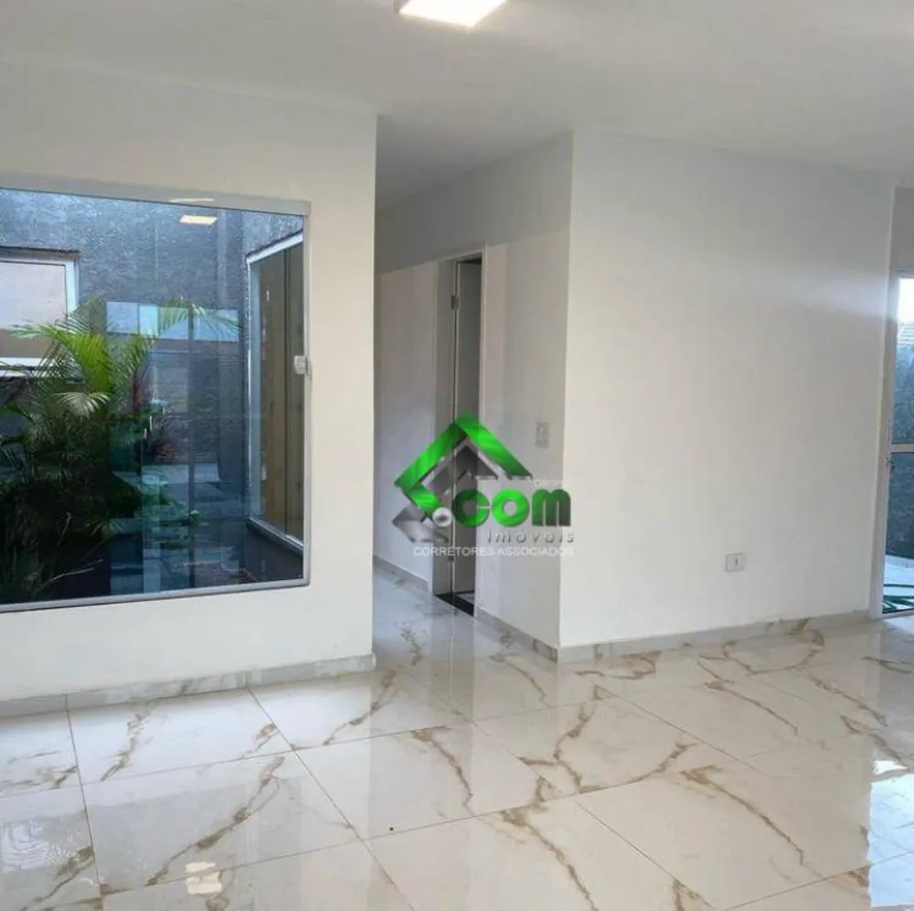 Casa, 3 quartos, 100 m² - Foto 4