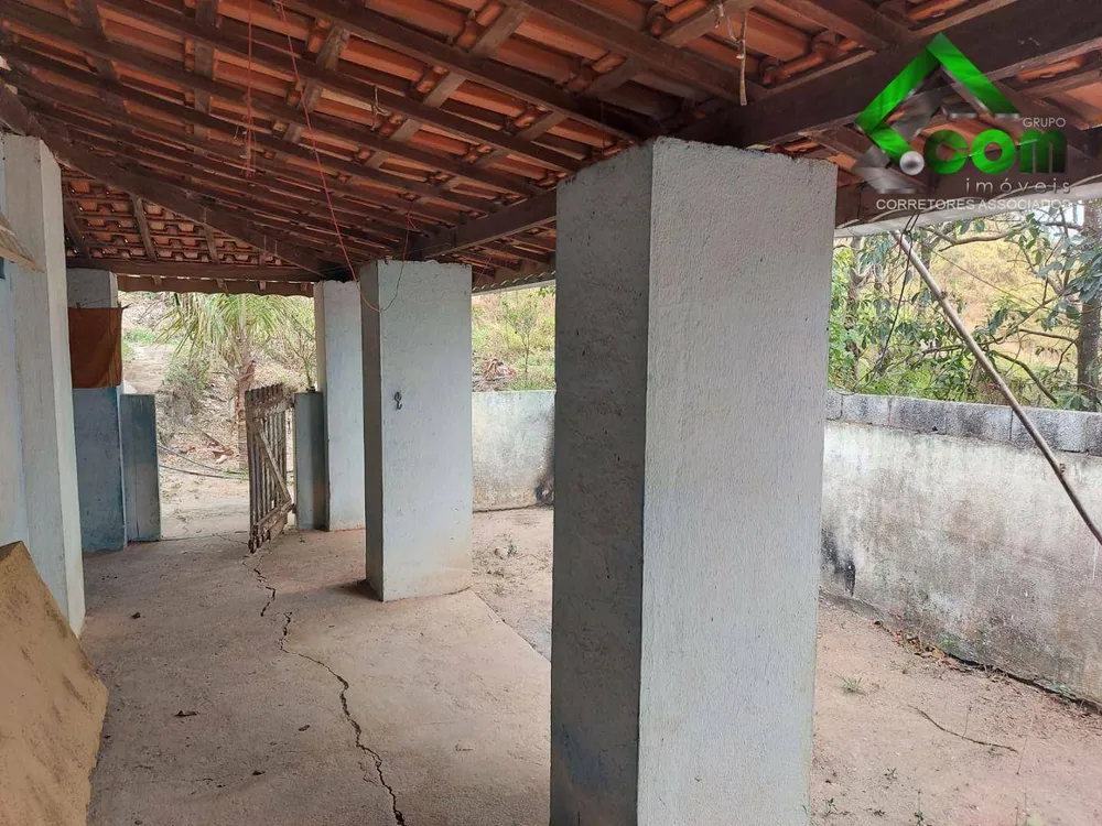 Casa, 2 quartos, 100 m² - Foto 2