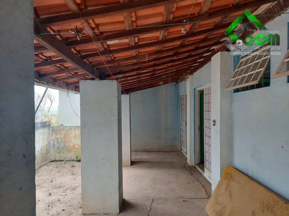 Casa, 2 quartos, 100 m² - Foto 1