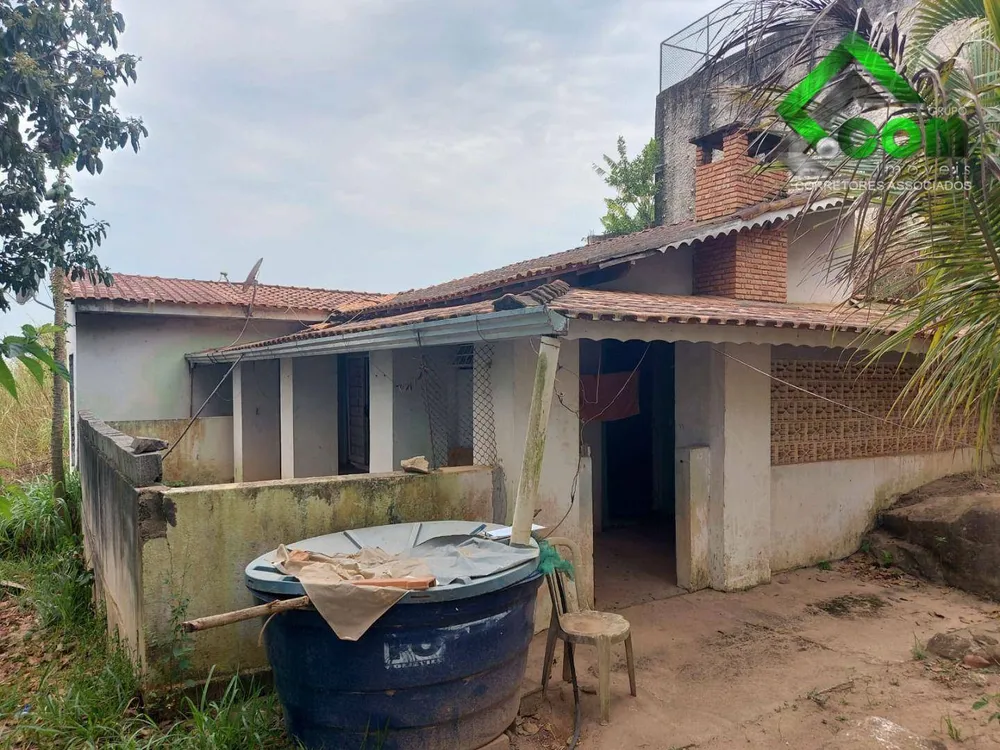 Casa, 2 quartos, 100 m² - Foto 3