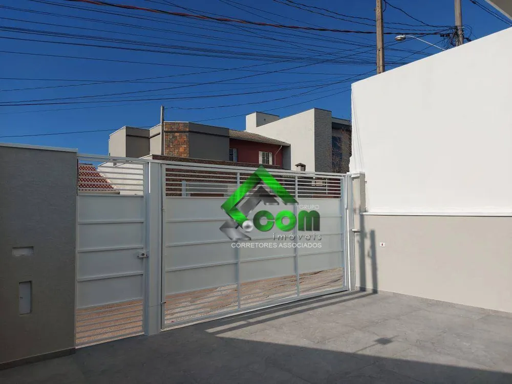 Casa, 2 quartos, 90 m² - Foto 3