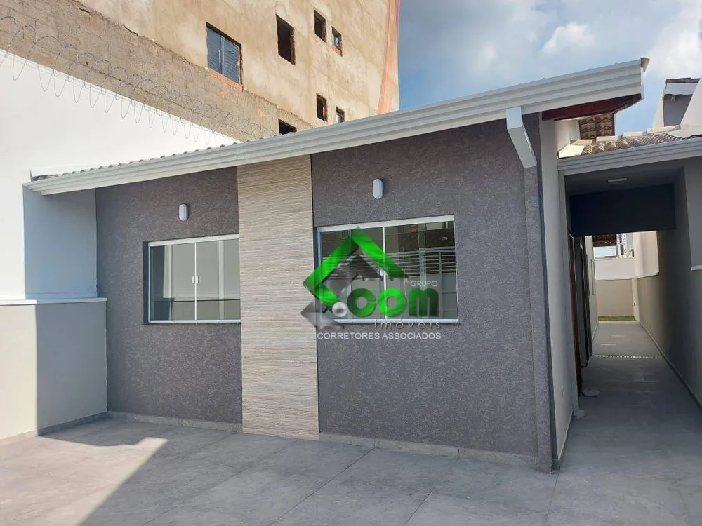 Casa, 2 quartos, 90 m² - Foto 1