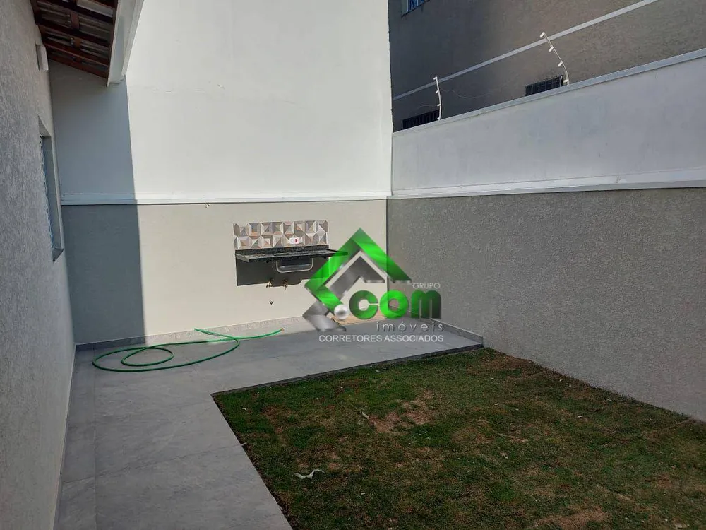 Casa, 2 quartos, 90 m² - Foto 4