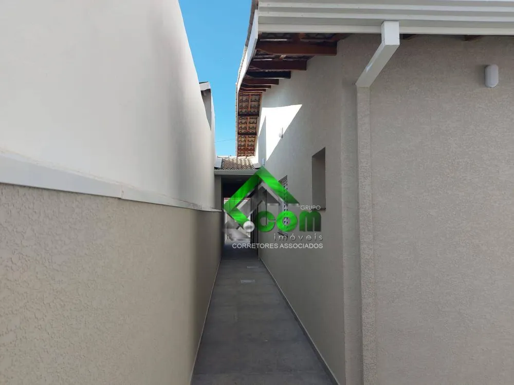 Casa, 2 quartos, 90 m² - Foto 2