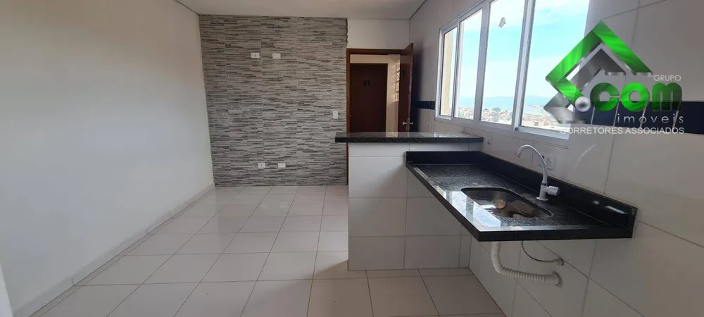 Apartamento, 2 quartos, 46 m² - Foto 4