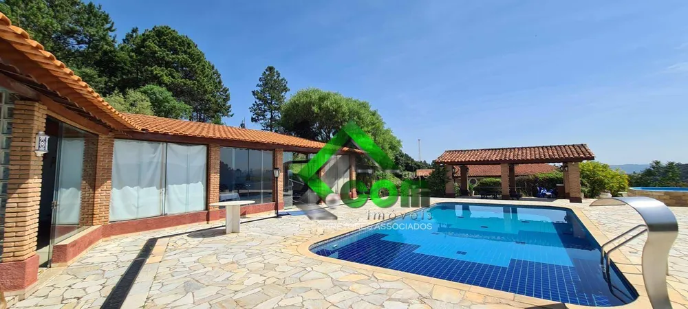 Chácara, 4 quartos, 5115 m² - Foto 3