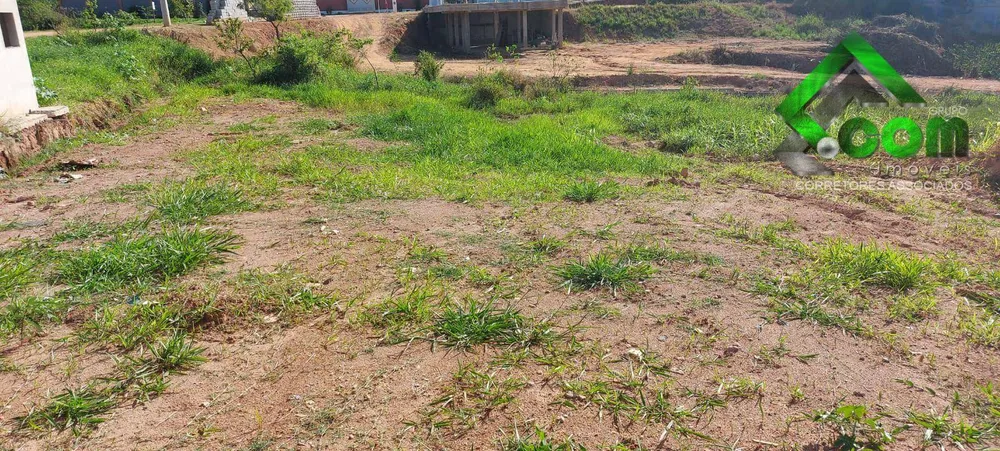 Terreno, 735 m² - Foto 1