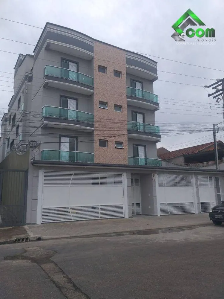 Apartamento, 2 quartos, 43 m² - Foto 1