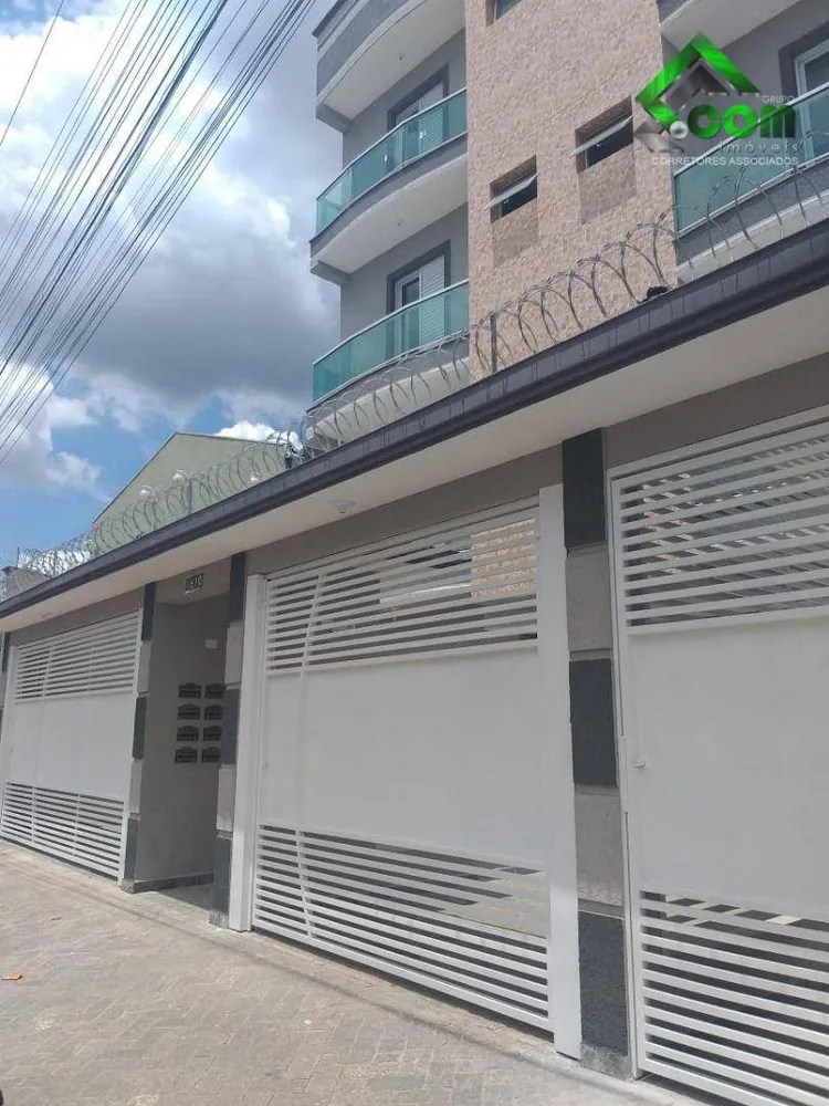 Apartamento, 2 quartos, 43 m² - Foto 4