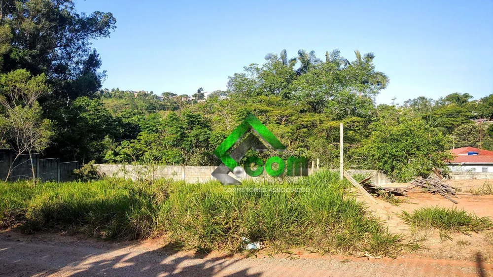 Terreno, 220 m² - Foto 1
