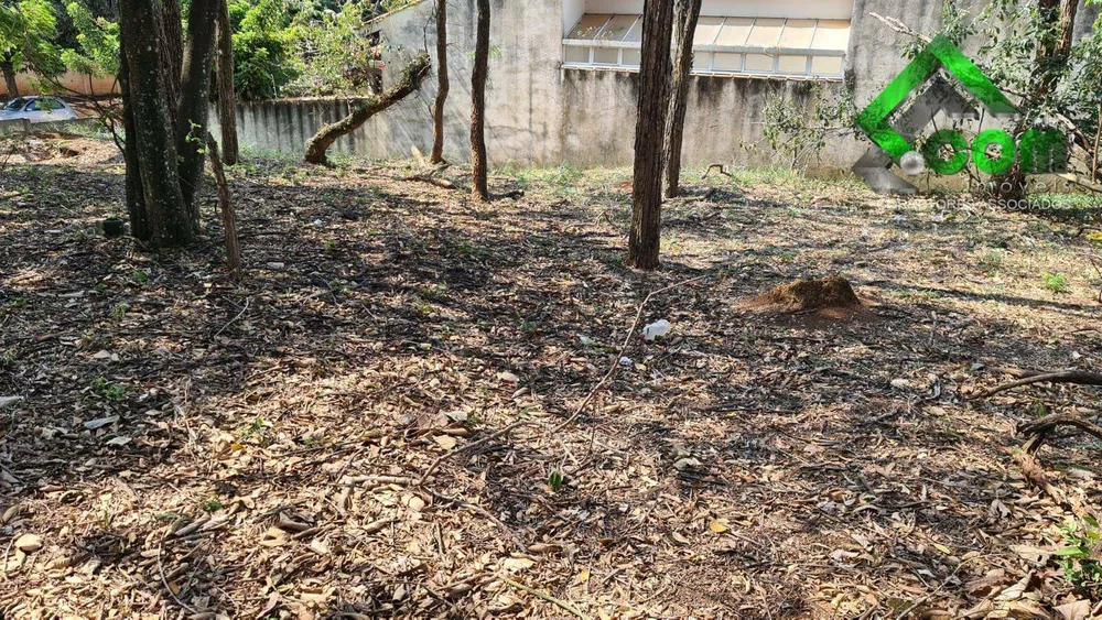 Terreno, 600 m² - Foto 1