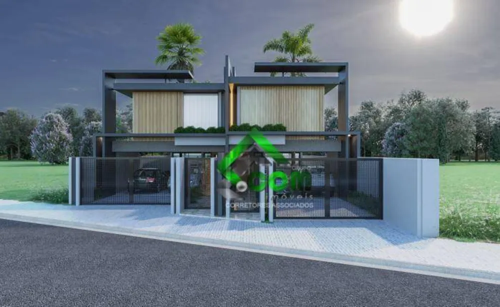 Casa, 3 quartos, 219 m² - Foto 4