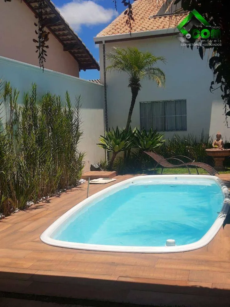 Casa, 3 quartos, 99 m² - Foto 4