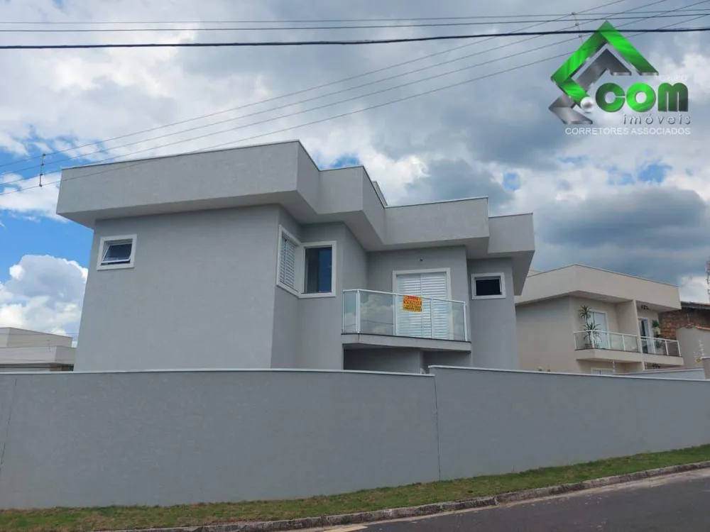 Casa, 4 quartos, 132 m² - Foto 2